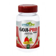 GOJIPRO - SOFTGEL CONCENTRADO 60 Cápsulas 500mg